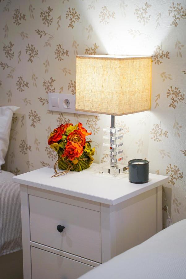 Homely Rooms Santander Dış mekan fotoğraf